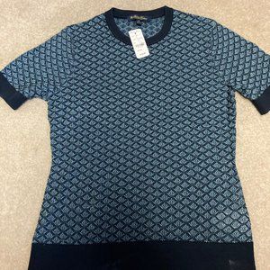 Brooks Brothers Knit top